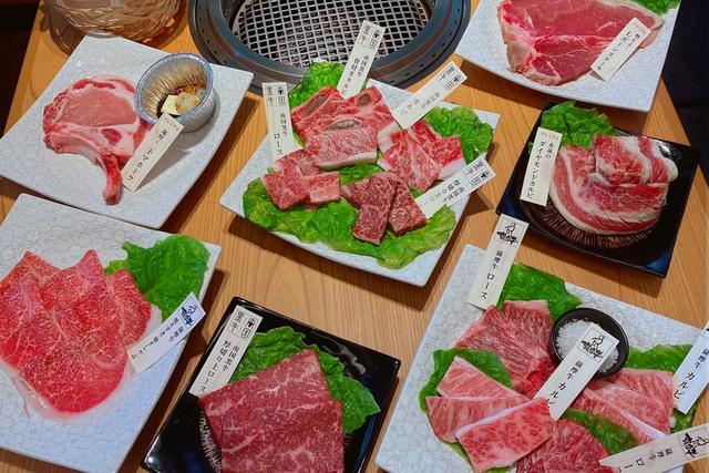 特急レーンで肉が届く 大阪 守口に焼肉食べ放題店 関西 芸能 デイリースポーツ Online