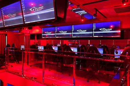 　ｅスポーツに特化したホテル「ｅ-ＺＯＮｅ～電脳空間～大阪日本橋」、７月３日オープン