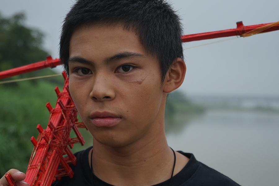 　２０２０年上半期の映画を、３人の評論家が好き勝手にトーク。２０２０『許された子どもたち』製作委員会