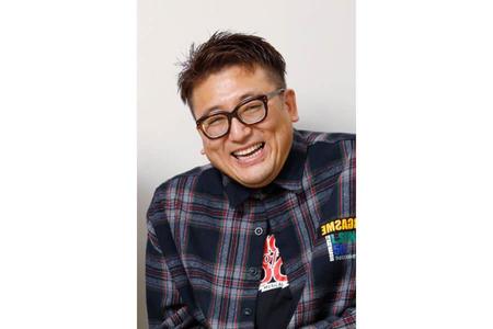 『モンティ･パイソンのＳＰＡＭＡＬＯＴ』で上演台本と演出を務める福田雄一