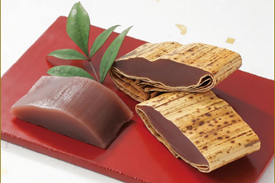 創業文久３年、「和た与」のでっち羊羹など、ライターが厳選する滋賀の甘いもの