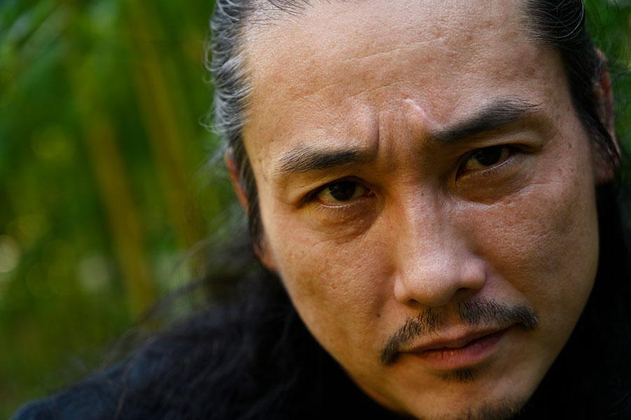 ５８８人にひとりで対戦 坂口拓 戦えなくなることが俺の負け 関西 芸能 デイリースポーツ Online