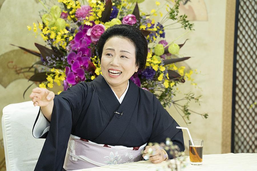 藤山直美、全国ブレイクの影に16年連れ添った男性との別れ