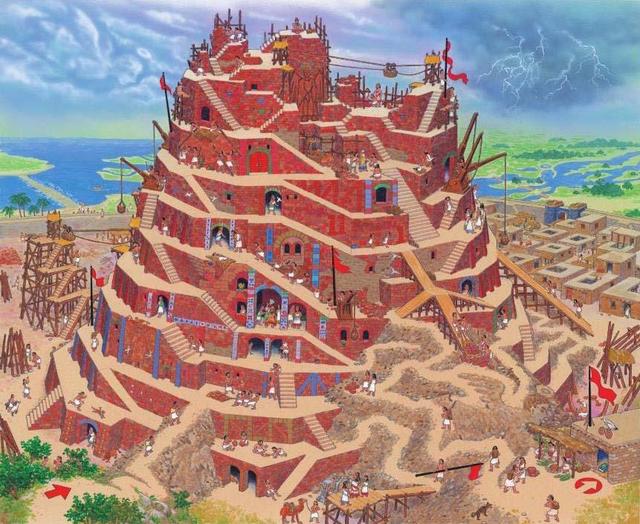 迷路絵本シリーズ で知られる香川元太郎 精緻なイラストの中にかくし絵の個展 関西 芸能 デイリースポーツ Online