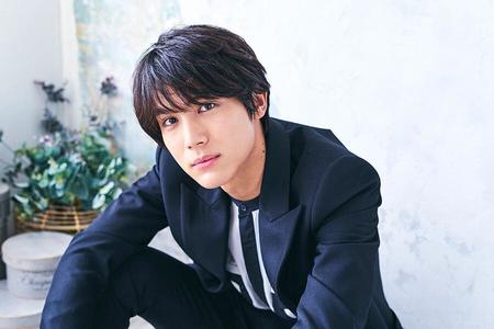 　劇場アニメ『ジョゼと虎と魚たち』で、恒夫の声を演じた中川大志