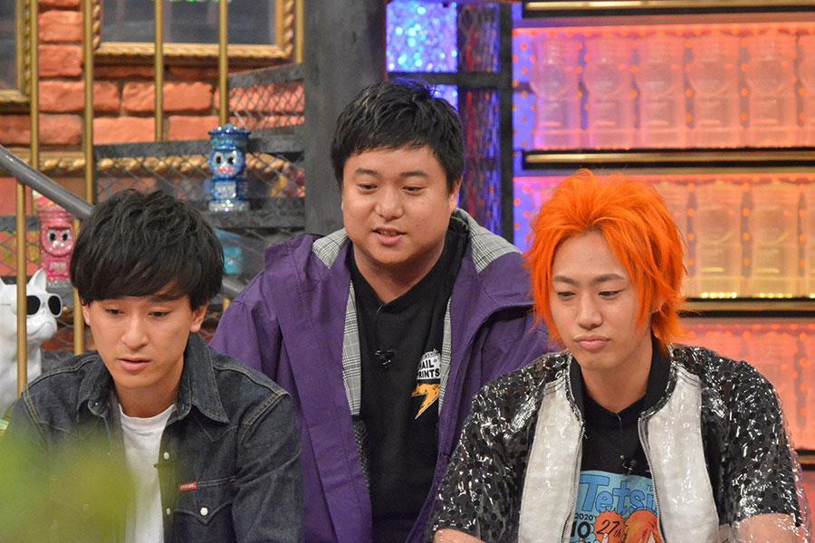 松本人志、東海オンエアの活躍に驚き「こんな稼いでどうする ...
