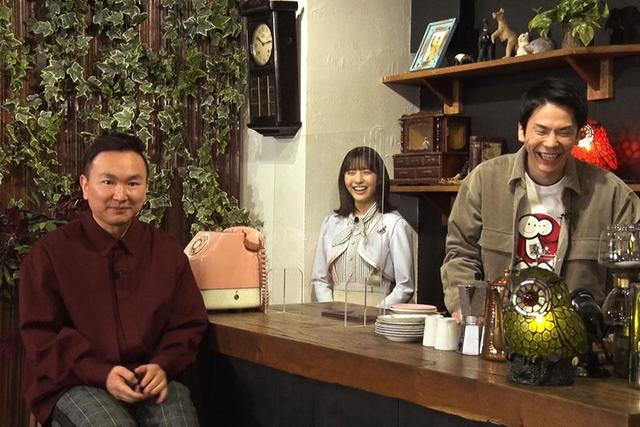 かまいたち 冠トーク番組に自信 かなりおもしろくなってる 乃木坂４６ 早川も出演 関西 芸能 デイリースポーツ Online