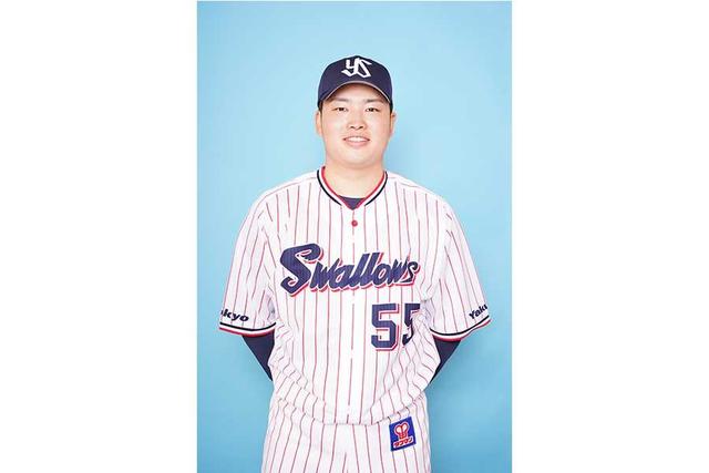 村上宗隆 選手 ⚾️ #村上宗隆 選手本日より1軍合流✨ #swallows #捲土重来