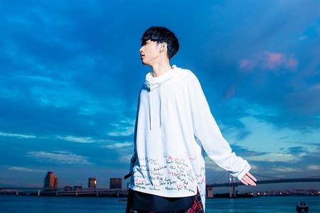 　シンガーソングライター・大石昌良