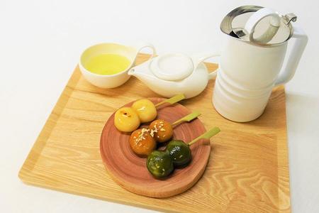 大阪で人気の和スイーツカフェ２号店 焼き芋スイーツが登場 関西 芸能 デイリースポーツ Online