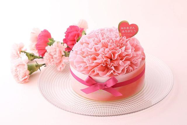 神戸のアンテノール 母の日にぴったりな特別ケーキを限定発売 関西 芸能 デイリースポーツ Online