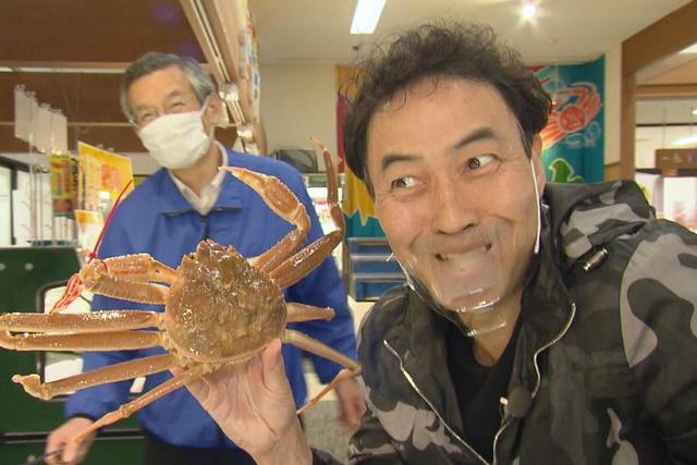 大悟男泣き ペナルティ ワッキー ガン治療後初のロケでギャグ連発 関西 芸能 デイリースポーツ Online 大悟男泣き ペナルティ ワッキー ガン治療後初のロケでギャグ連発 関西 芸能 デイリースポーツ Online