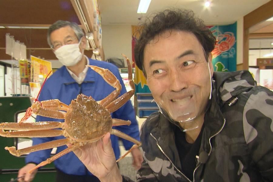大悟男泣き ペナルティ ワッキー ガン治療後初のロケでギャグ連発 関西 芸能 デイリースポーツ Online 大悟男泣き ペナルティ ワッキー ガン治療後初のロケでギャグ連発 関西 芸能 デイリースポーツ Online