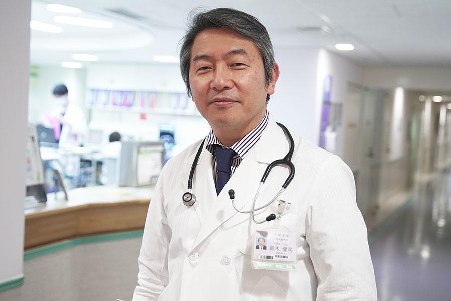 手術不能な肺がんの余命はどのくらいですか?