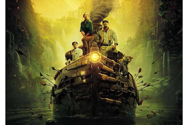 ロック様こと米俳優ドウェイン ジョンソン 念願のディズニー作品に出演 チャンスに恵まれて 関西 芸能 デイリースポーツ Online