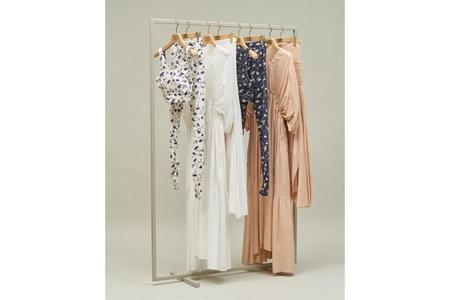 　「ｅｍｍｉ」から発売される、ヨガインストラクター・ａｙａとのコラボウェア