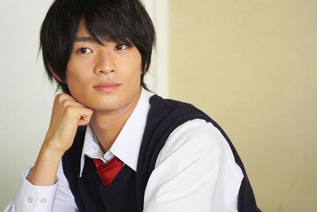 浮所飛貴、初主演の恋愛映画は「ヤキモチどころじゃ済まない」/関西 