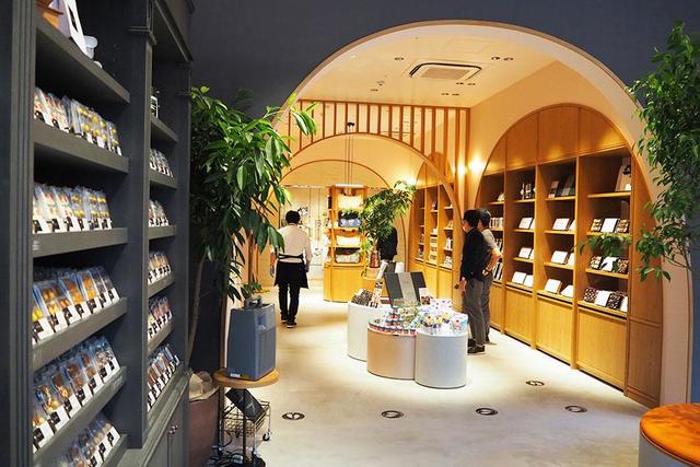 大阪 梅田に１５０種以上のチョコ専門店 ドリンク充実のカフェも 関西 芸能 デイリースポーツ Online