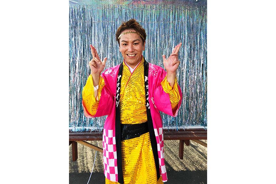 情報量が多すぎる 狩野英孝がケツメイシのmvをプロデュース 関西 芸能 デイリースポーツ Online