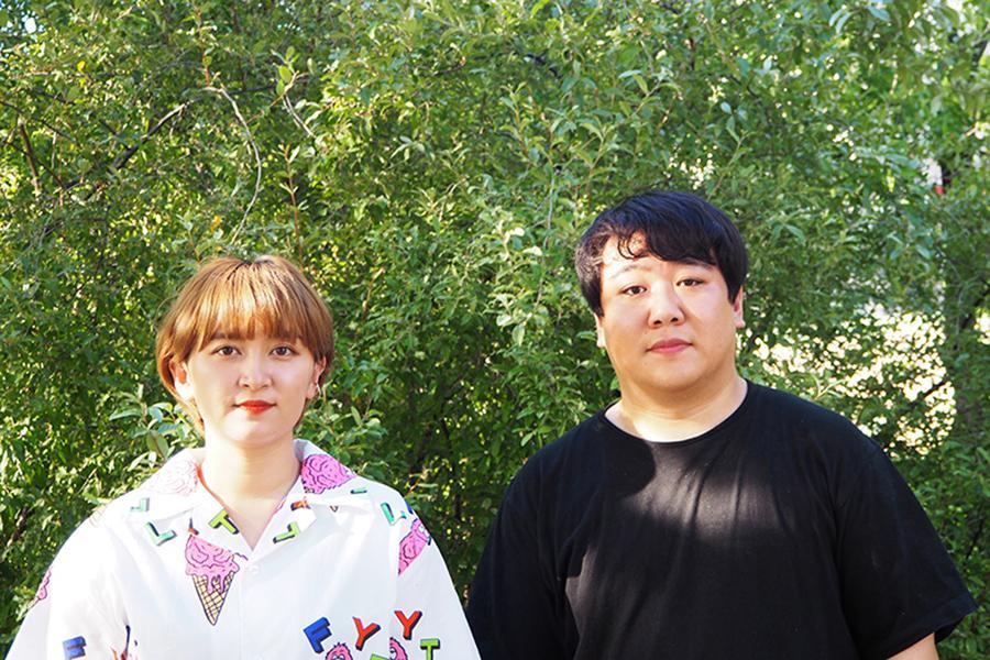 お笑いコンビ・ラランド、肩書きを捨てて挑む「大阪進出」/関西/芸能/デイリースポーツ online