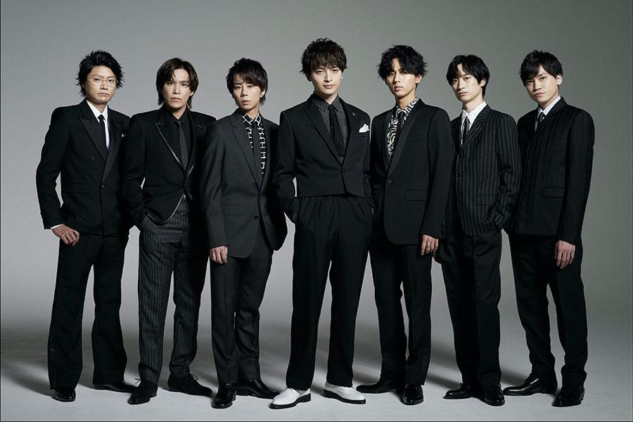　デビュー１０周年のＫｉｓ－Ｍｙ－Ｆｔ２