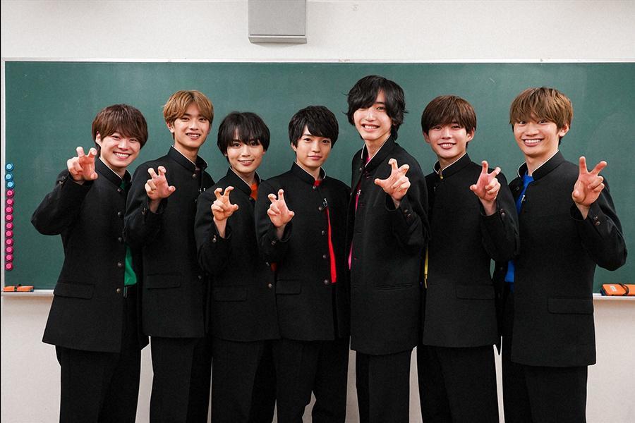 念願のCDデビューが決定・なにわ男子、甲子園特番を担当/関西 ...