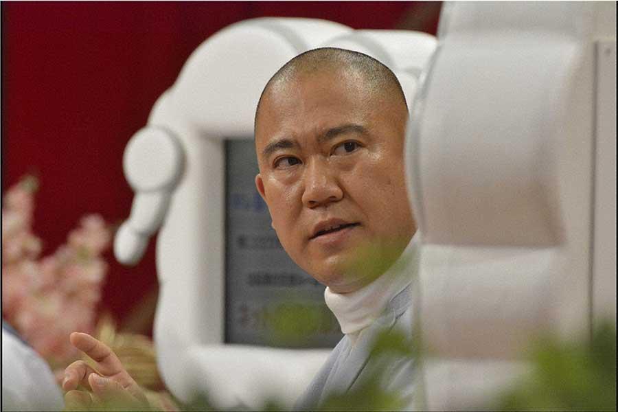 コロチキ・ナダルが消沈、さんまから「吉本辞めてくれ」/関西