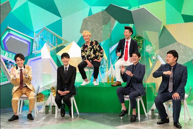 中堅芸人が多すぎ問題 関西の姉御 やすともに 若手芸人が真剣悩み相談 関西 芸能 デイリースポーツ Online