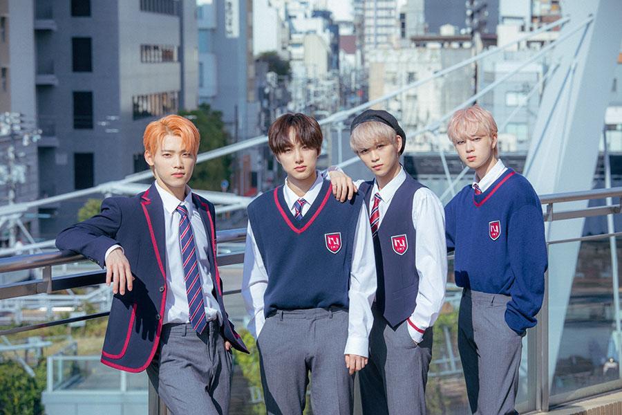デビュー曲もオリコン1位に、ボーイズグループ・INI「やっと恩返しができる」/関西/芸能/デイリースポーツ online
