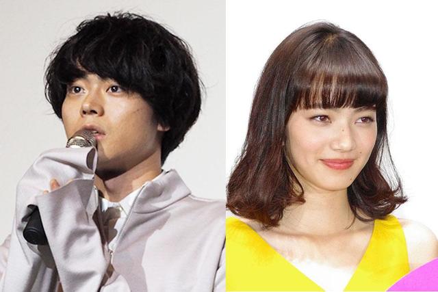 菅田将暉 小松菜奈が結婚を発表 ｓｎｓでは祝福の声が続出 何も手につかない 待ってたでこの報告 関西 芸能 デイリースポーツ Online