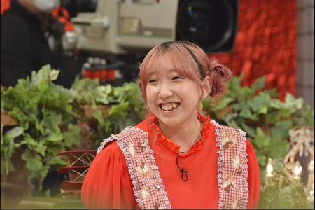 　パーパー・あいなぷぅ（Ｃ）ｙｔｖ
