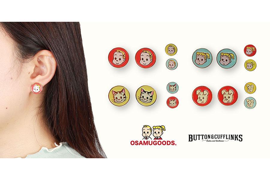 osamu　　ピアス f_14923764.jpg