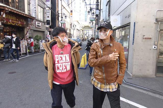 ｅｘｉｌｅ ａｔｓｕｓｈｉ ごぶごぶ正月ｓｐで浜田雅功と共演 ｇｅｎｅ数原も参戦 関西 芸能 デイリースポーツ Online