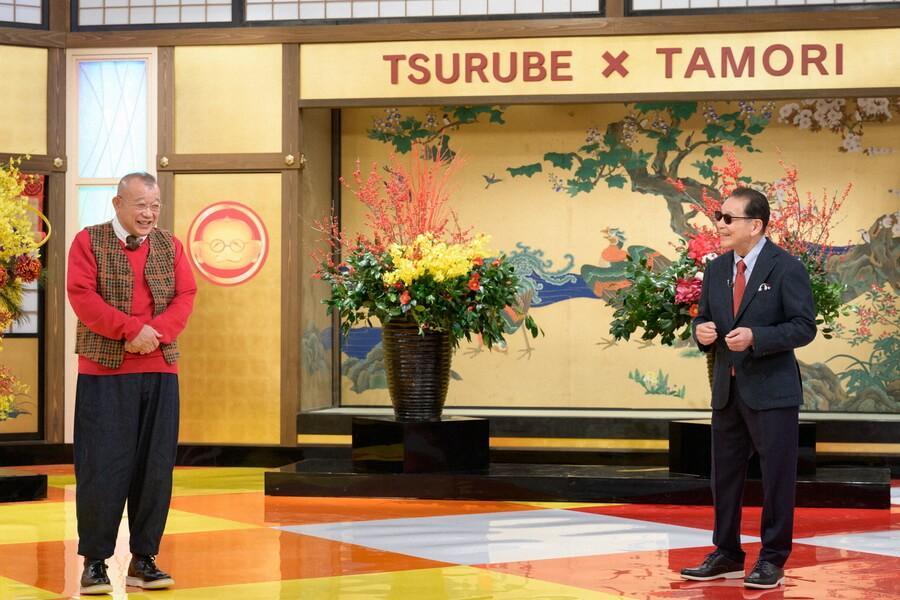 新春恒例ブラタモリx家族に乾杯コラボ、NHKの裏側に迫る/関西/芸能
