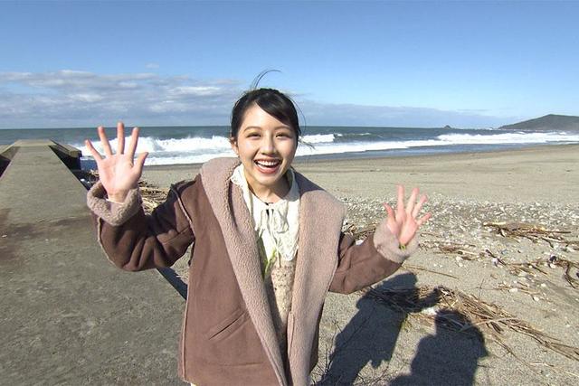 日向坂46・渡邉美穂、初の相席食堂で号泣にノブ困惑「べみほが辞め