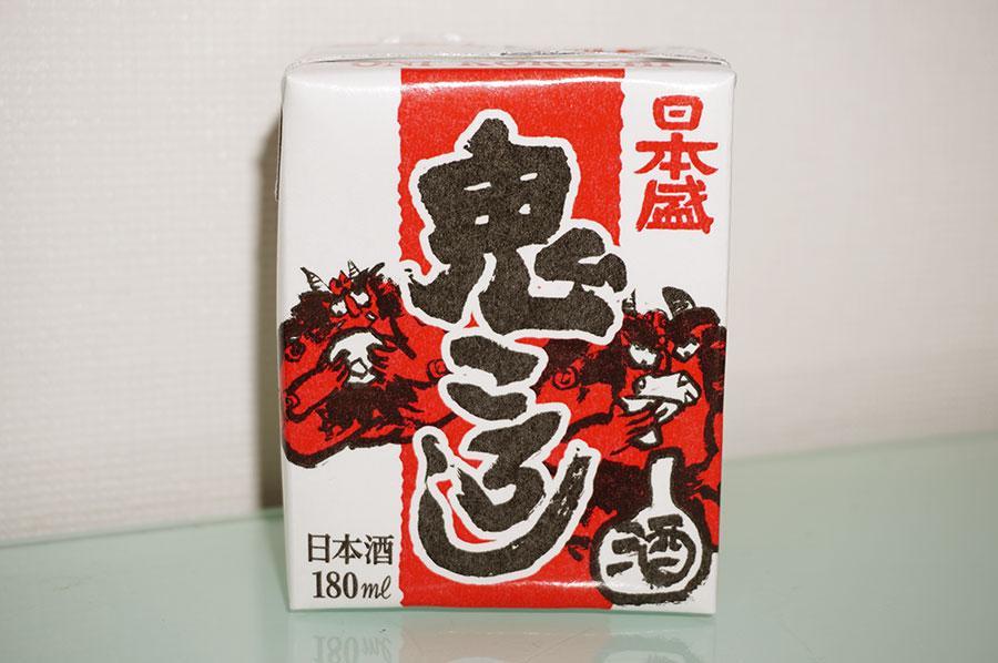 「そこまでせんでも…」節分でスーパーに並ぶ日本酒・鬼ころしが話題、名前の由来は?/関西/芸能/デイリースポーツ online