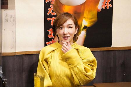 　『迷えるとんぼちゃん』ゲストの加護亜依　（Ｃ）ＡｂｅｍａＴＶ