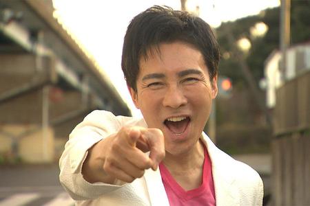 　郷ひろみは東京から１時間半で江戸時代にタイムスリップできる千葉県香取市へ(Ｃ)ＡＢＣテレビ