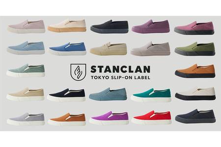 　「阪神梅田本店」にポップアップショップを出店する「ＳＴＡＮＣＬＡＮ（スタンクラン）」