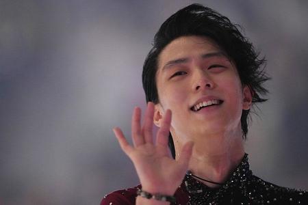 　「ドリーム・オン・アイス」（２０２１年７月１０日、横浜市）（Ｃ）読売新聞社