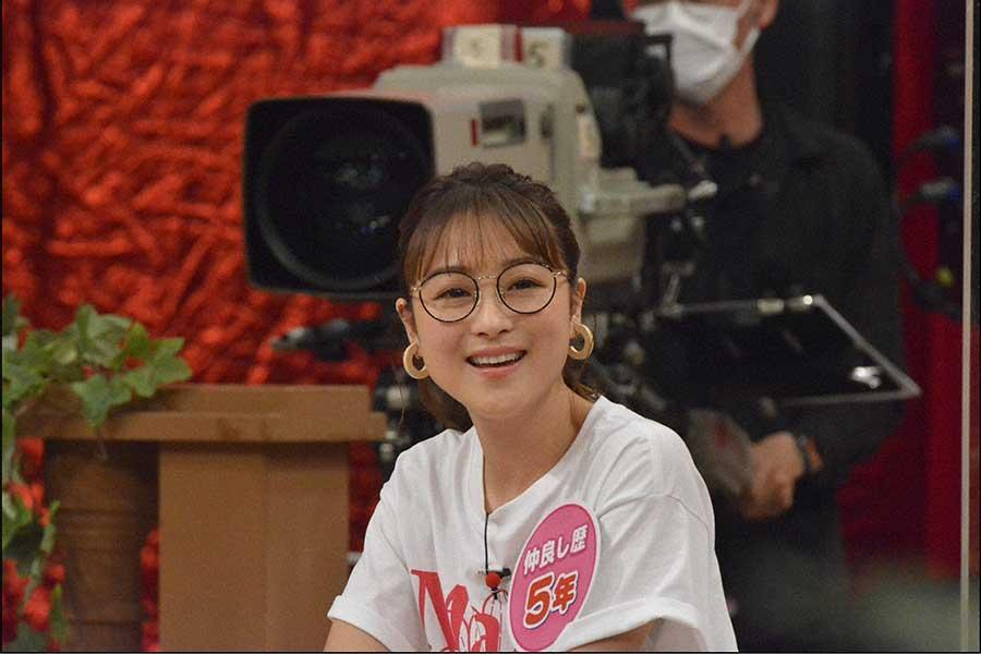 　鈴木奈々（Ｃ）ｙｔｖ