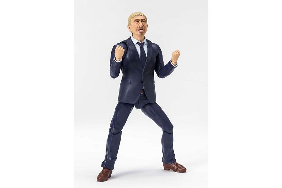 期間限定値下げ S.H.Figuarts ダウンタウン 松本人志 浜田雅功