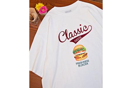 　「フレッシュネスバーガー×ＦＲＥＡＫ’Ｓ ＳＴＯＲＥ」（４９９４円）