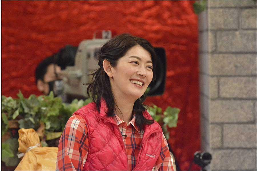 　佐藤藍子（Ｃ）ｙｔｖ