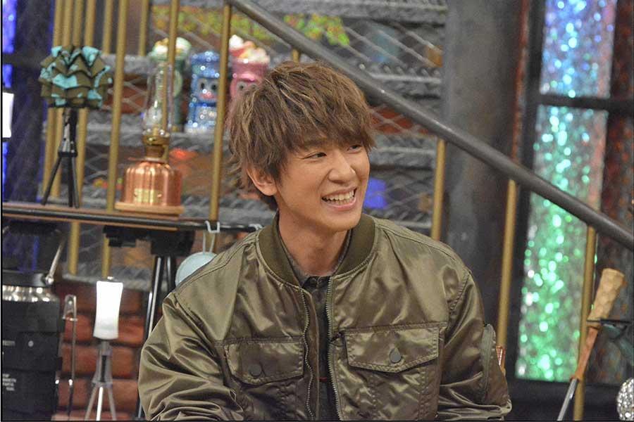 　ＮＥＷＳ・小山慶一郎（Ｃ）ｙｔｖ