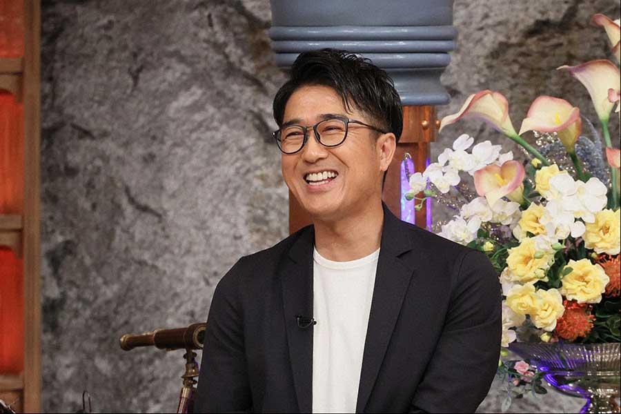 　ＤＥＥＮの池森秀一（Ｃ）ｙｔｖ
