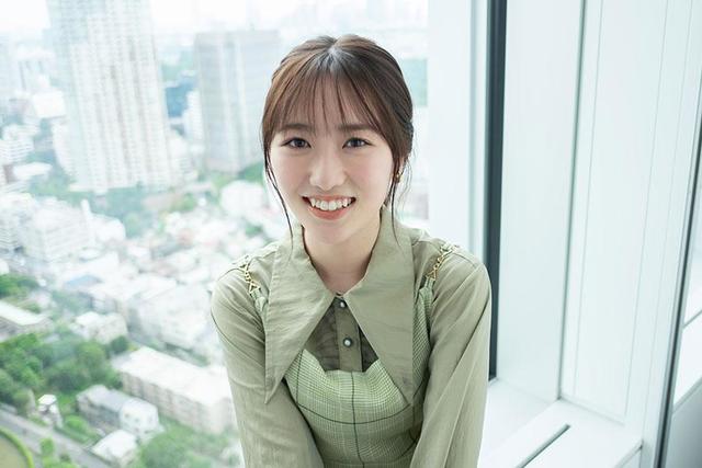 工藤遥、新ドラマの風俗嬢役に本音「今なんだなと」/関西/芸能