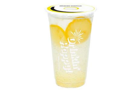 　７月６日に発売された「スパークリングレモネード」