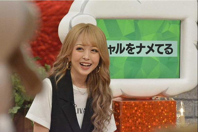 eggモデル みりちゃむが彼氏をイジる父に怒り 松本人志も 俺のオカンはあったな ダウンタウンdx 関西 芸能 デイリースポーツ Online eggモデル みりちゃむが彼氏をイジる父に怒り 松本人志も 俺のオカンはあったな ダウンタウンdx 関西 芸能 デイリースポーツ Online