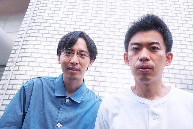 お笑いコンビ・カベポスター、弱点を元に行き着いた…唯一無二の「喋り